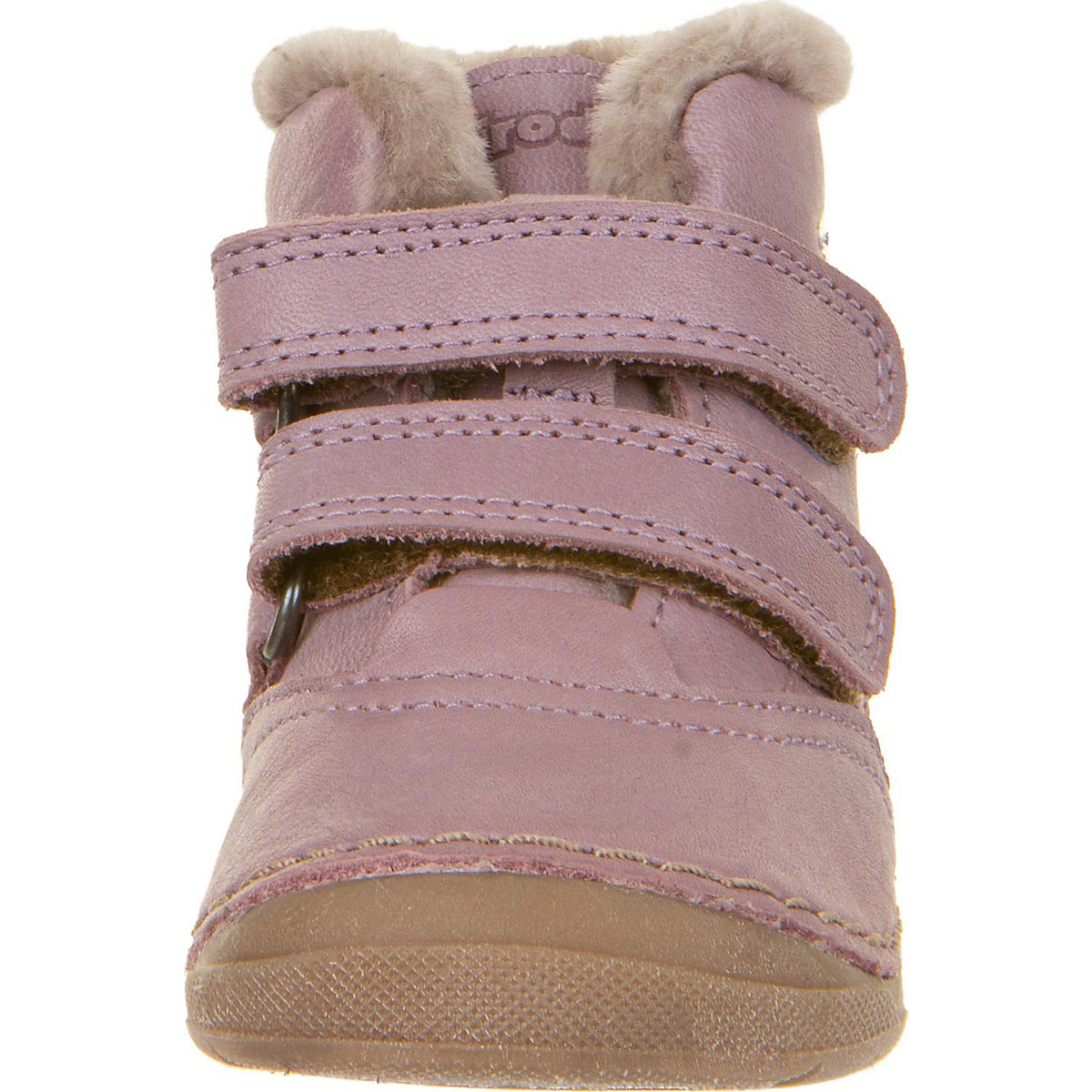Baby Winterstiefel für Mädchen