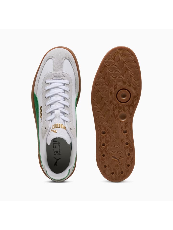 Puma Sneakers Low Puma Club II Era in bunt günstig kaufen