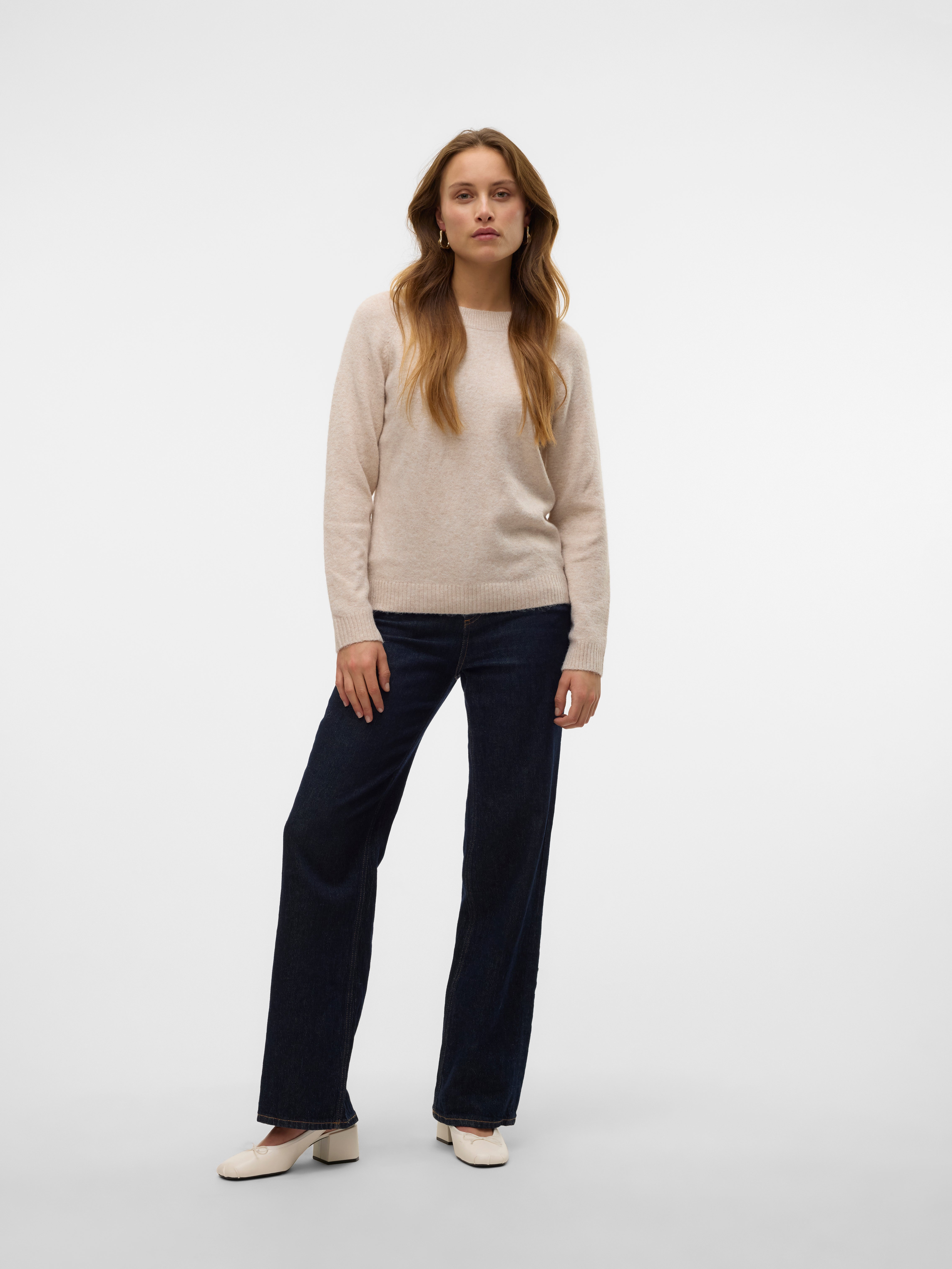 VMDOFFY Pullover