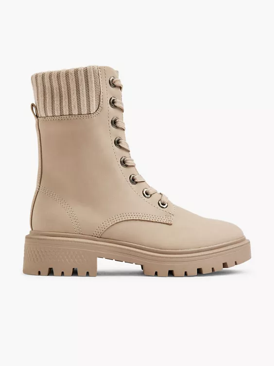 Graceland Schnürboots