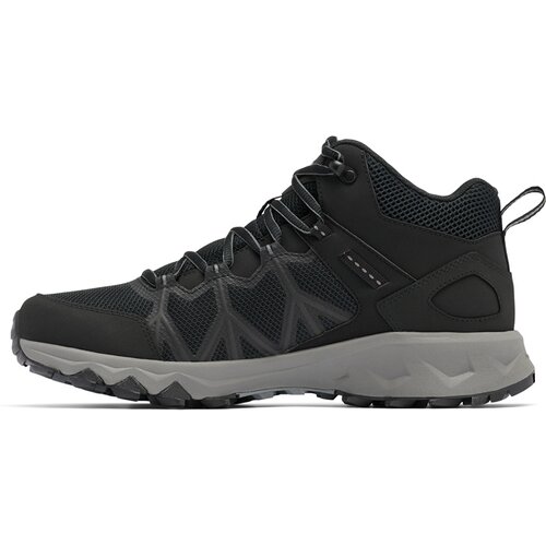 HERREN MULTIFUNKTIONSSCHUHE PEAKFREAK™ II MID OUTDRY™