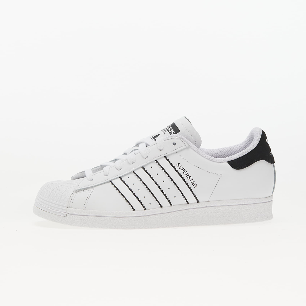 adidas Superstar IF8090 / weiss