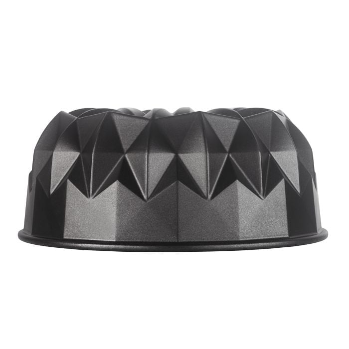 Inspiration Bundform geometrisch, 25 cm
