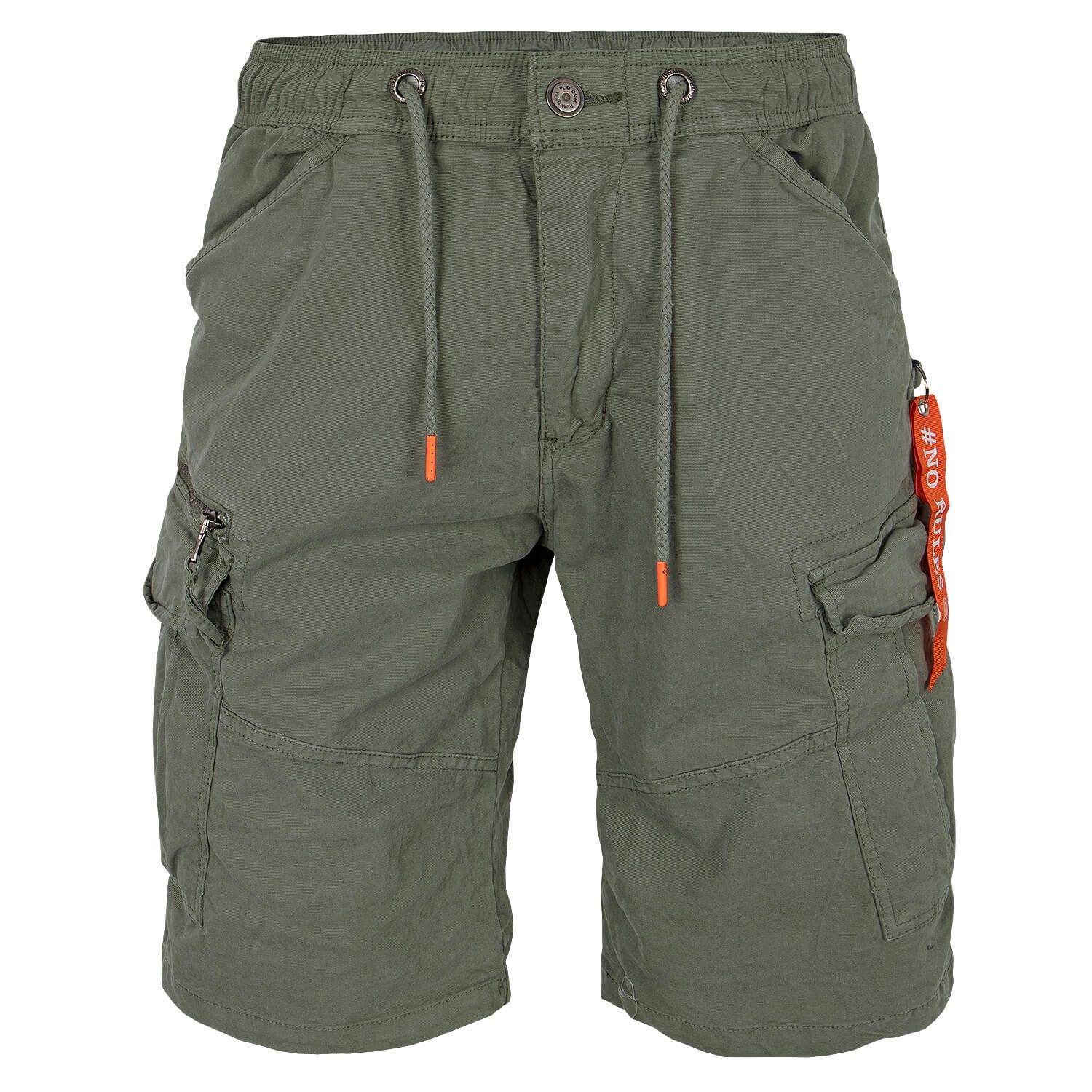 Vintage Cargo Shorts Grantham
