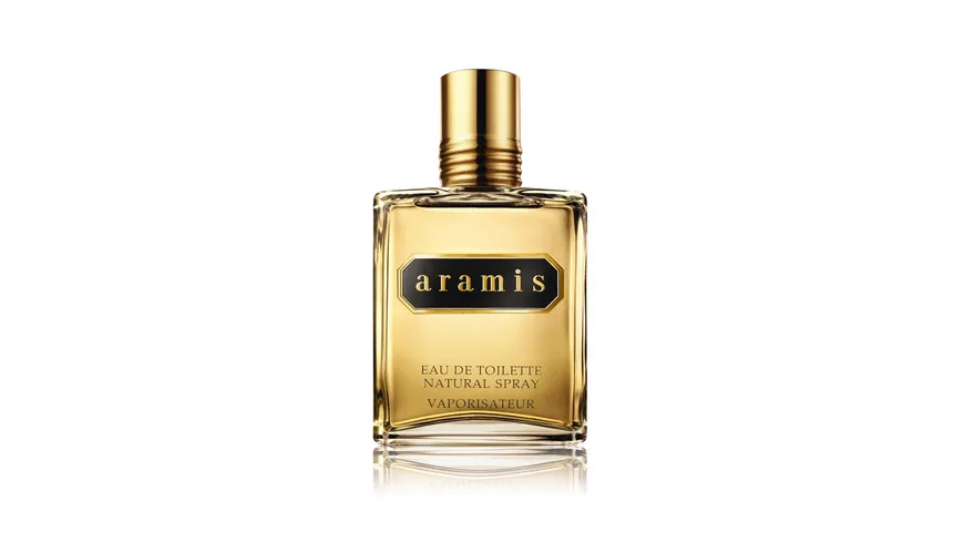 Aramis Classic Eau de Toilette Natural Spray 110 ml