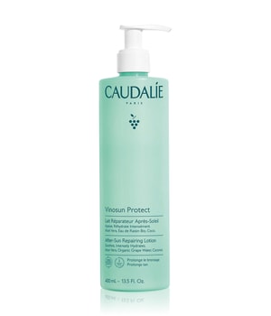 CAUDALIE Vinosun Reparierende After-Sun Pflegemilch After Sun Lotion 400 ml