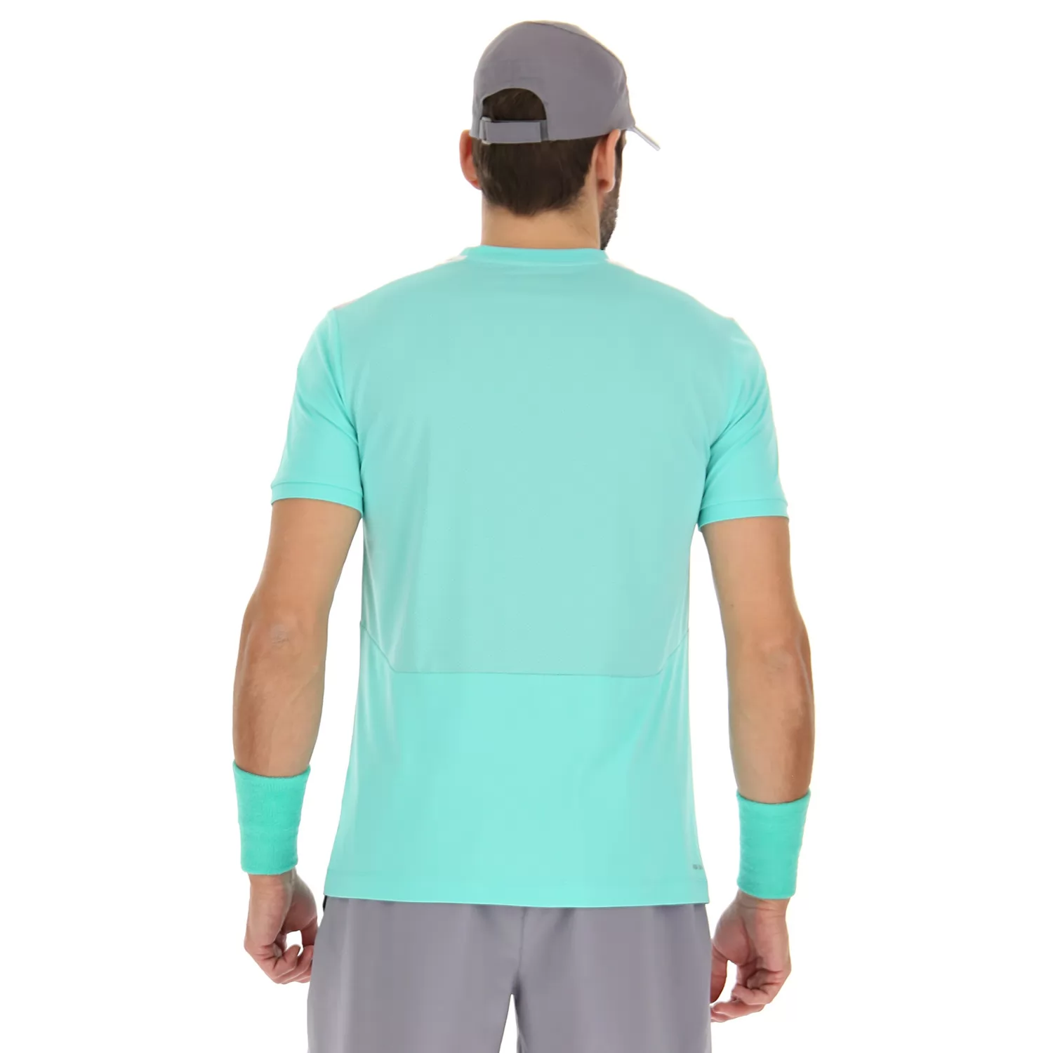 TOP IV T-SHIRT 1 GRÖN 929C
