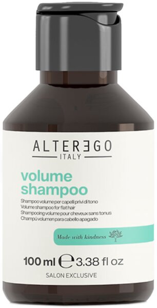 Alter Ego Volume Shampoo