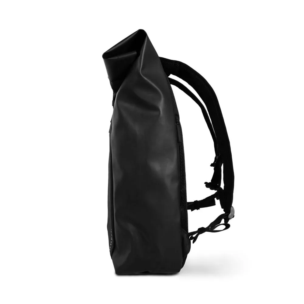 aporti Rolltop Anzio L - Schwarz