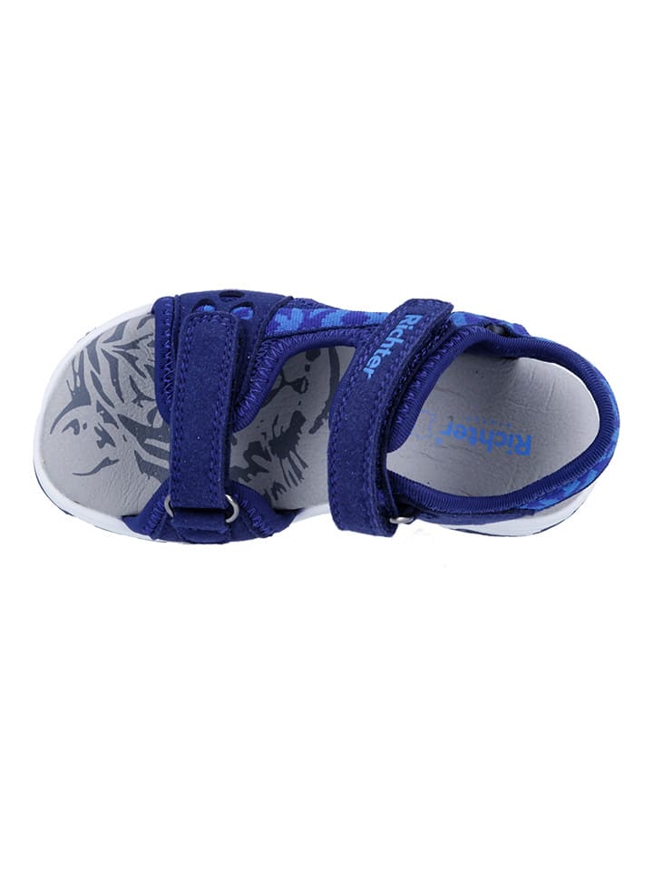 Richter Shoes Sandalen 