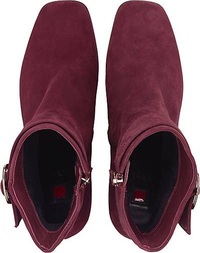 Högl Stiefelette