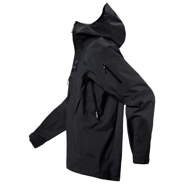 Arc'teryx - Alpha SV Jacket - Regenjacke