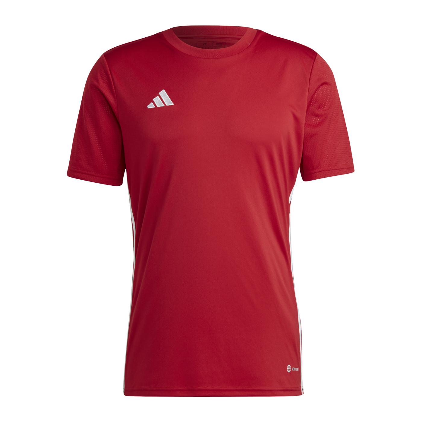 adidas Tabela 23 Trikot Rot Weiss