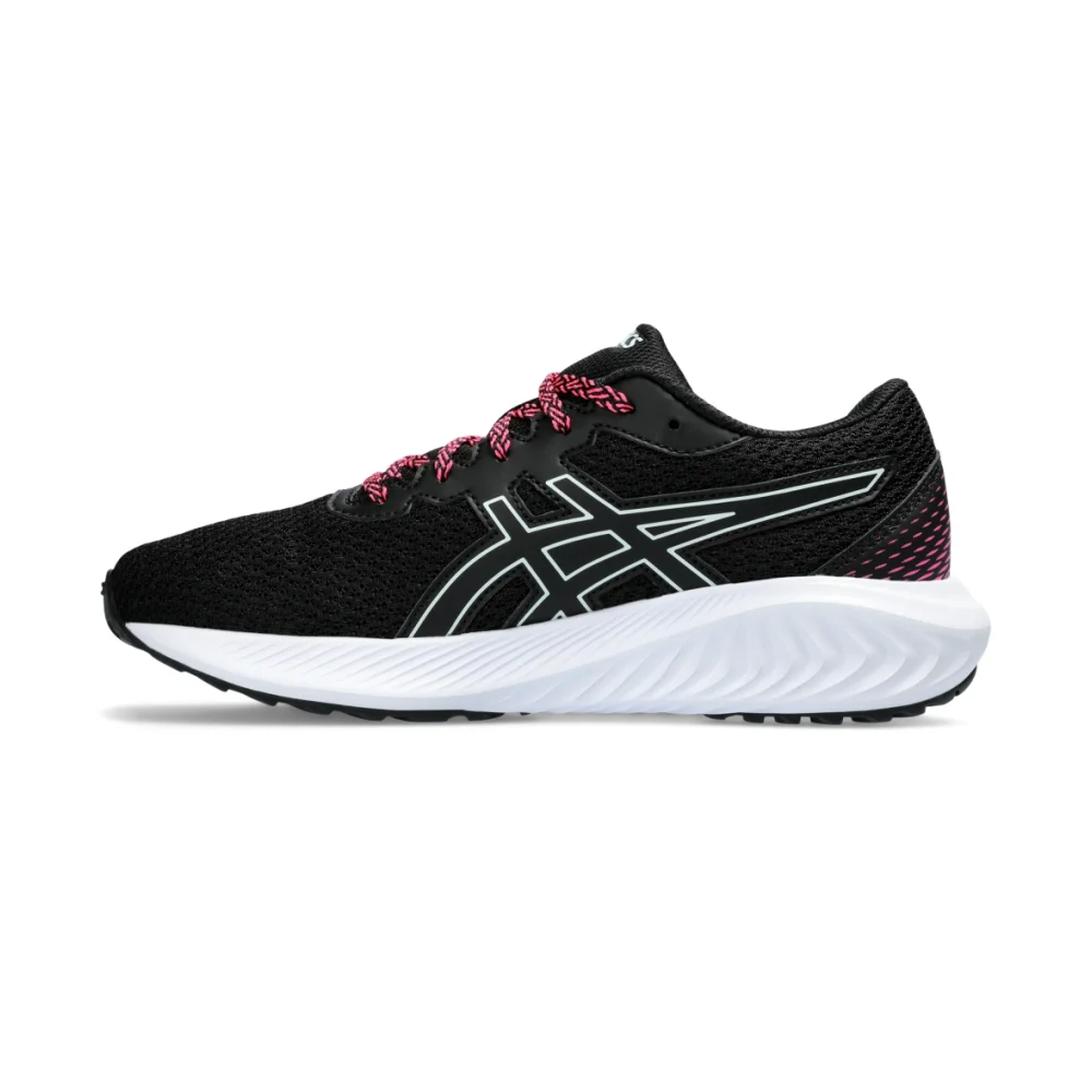 Asics Gel Excite 10 GS 1014A298.002 / schwarz