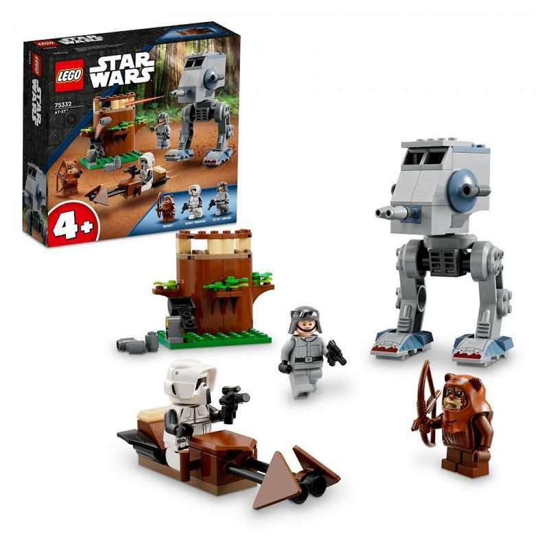 75332 LEGO Star Wars At st