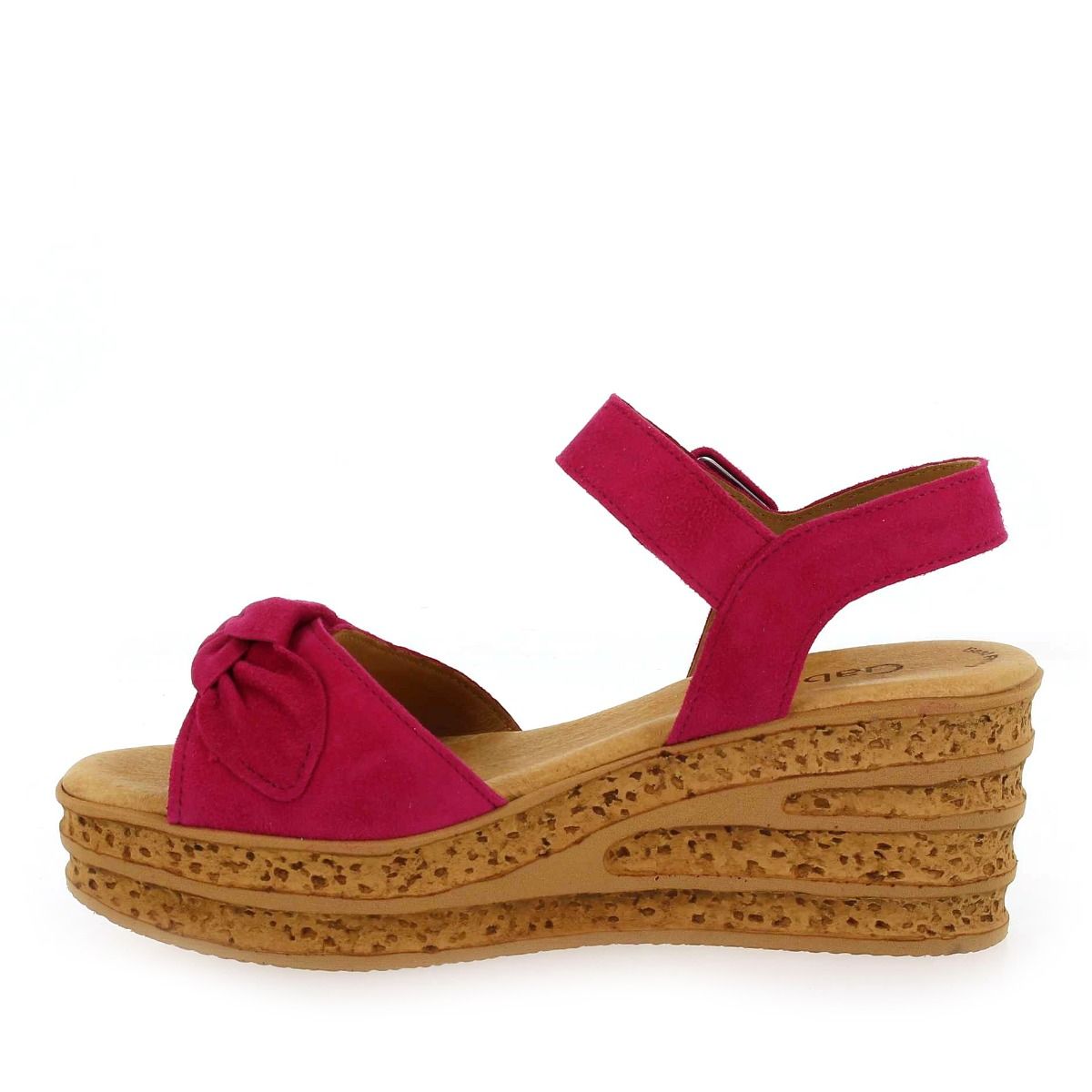 Gabor  24653 - Fuschia