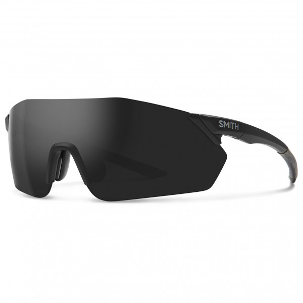 Smith - Reverb S3 (VLT 10%) + S1 (VLT 60%) - Fahrradbrille