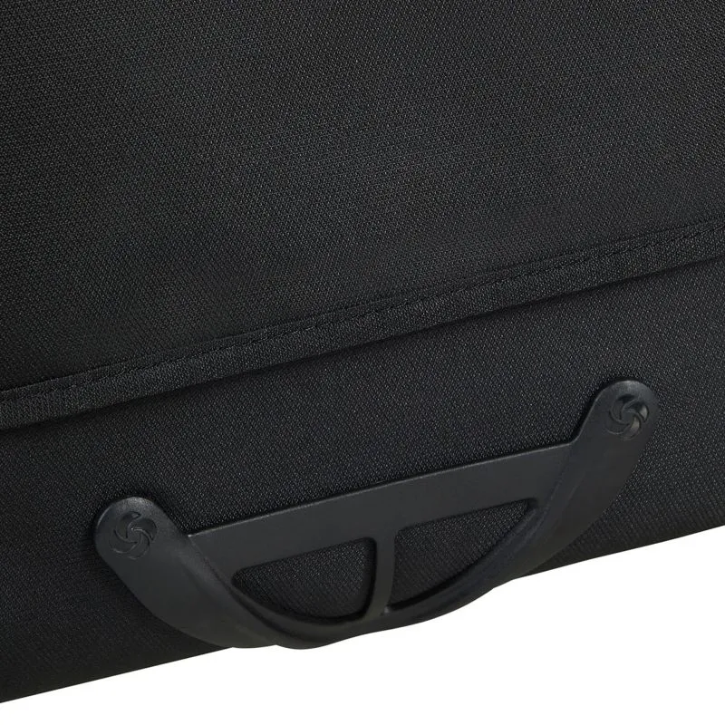 Samsonite LITEBEAM Handgepäck 2 Rollen 45cm - Black