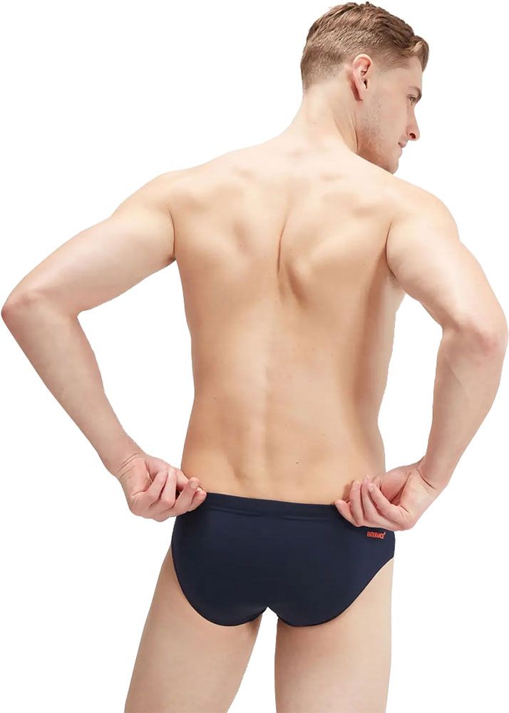 Speedo Tech Panel 7 cm Brief - Badehose‌ kaufen | Bike-Discount