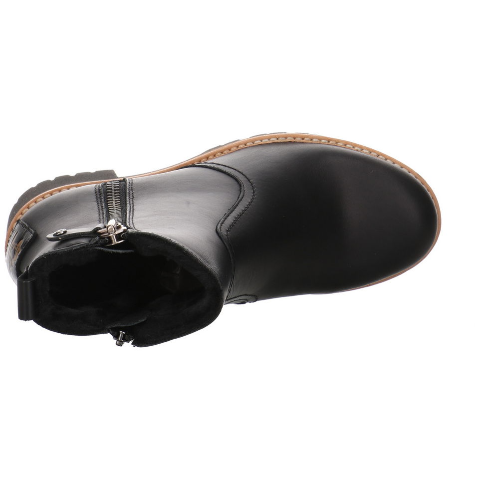 Panama Jack Pauline Trav Boots