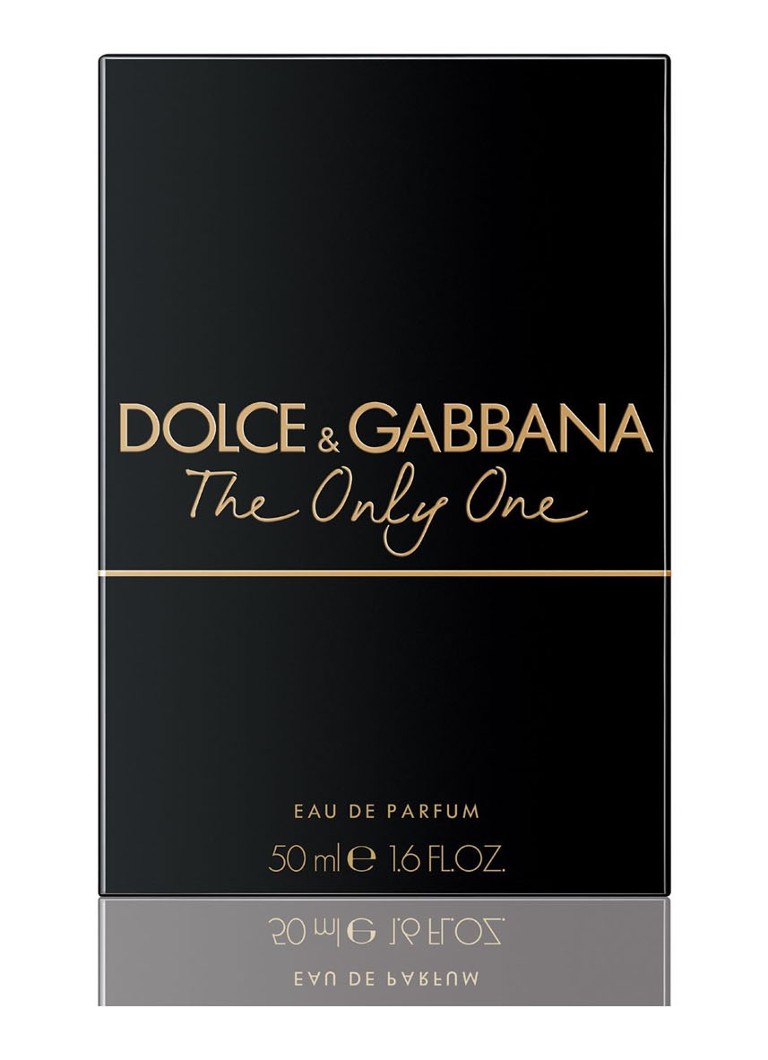 Apa de parfum Dolce & Gabbana The Only One