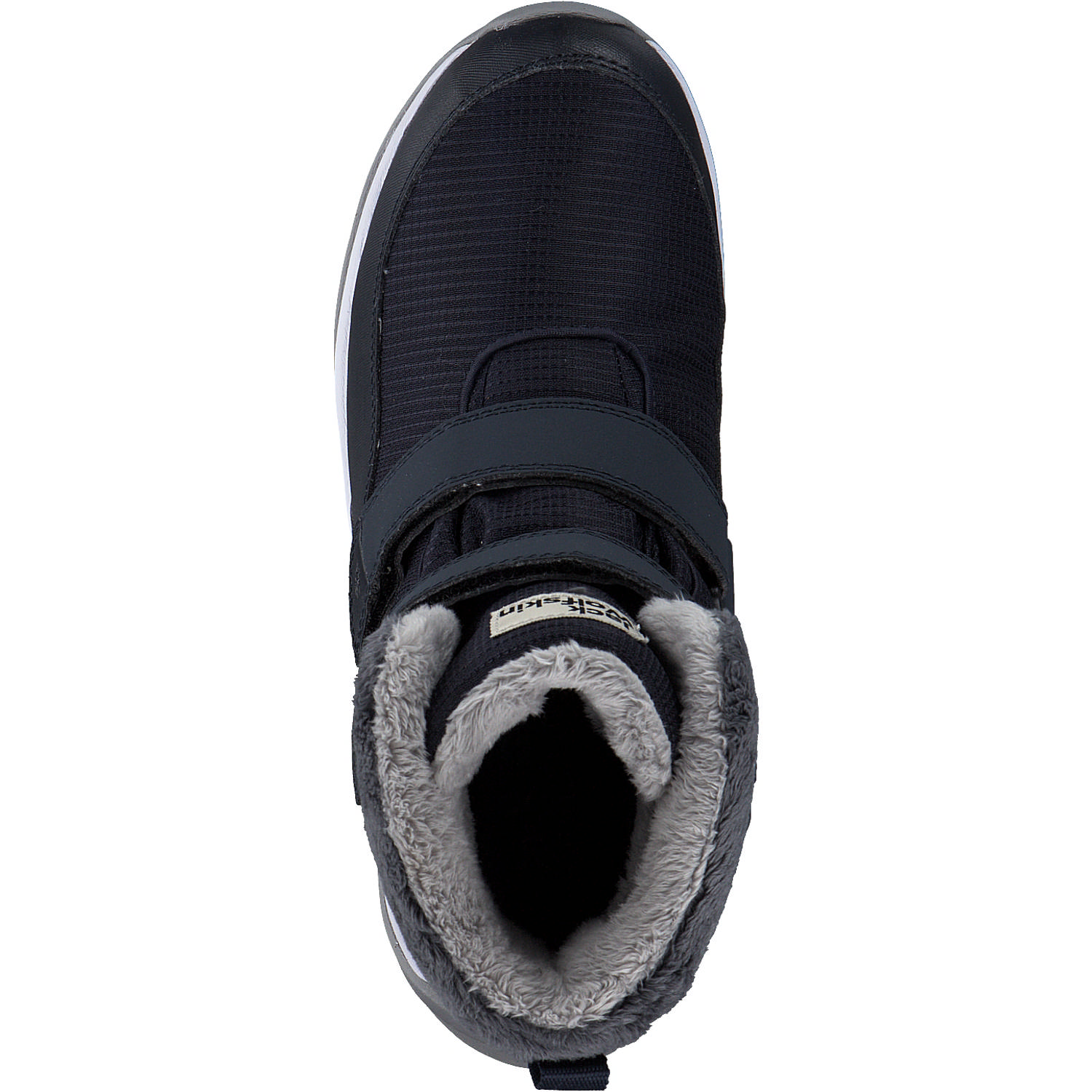 Jack Wolfskin 4036174, Stiefel, Stiefeletten & Boots, Blau
