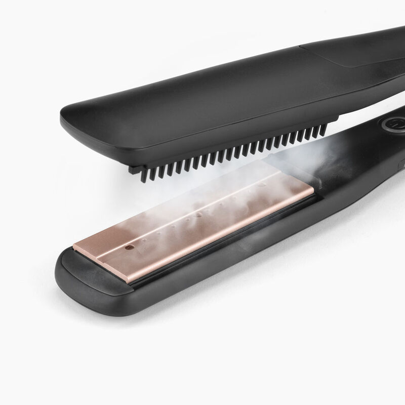 Lisseur vapeur Steam Luxe Styler