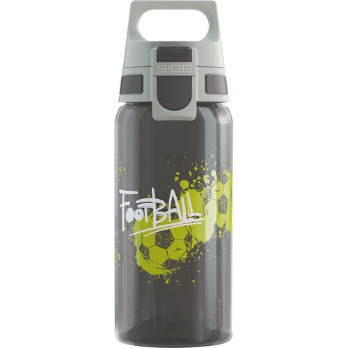 TRINKBEHÄLTER VIVA ONE FOOTBALL TAG