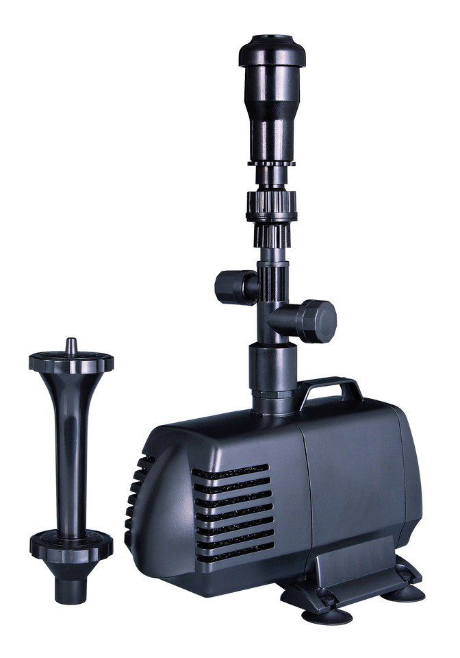Ubbink Springbrunnenpumpe Xtra 3900, 3.900 l/h