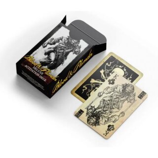 Blood & Plunder: Raise the Black Activation Deck (EN)