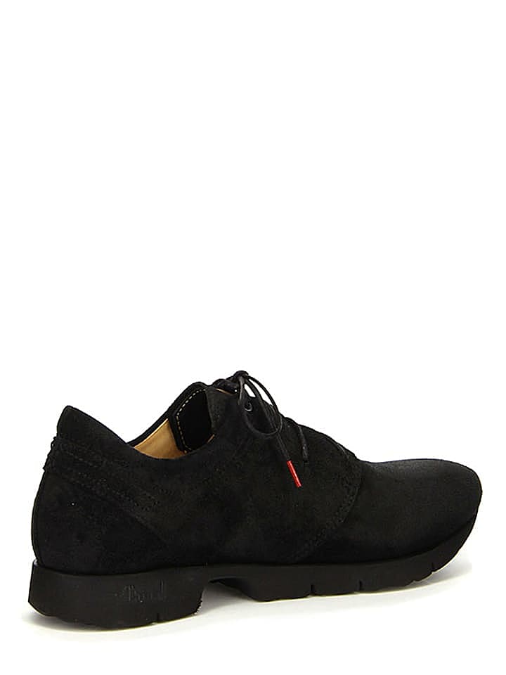 Think! Leder-Sneakers 