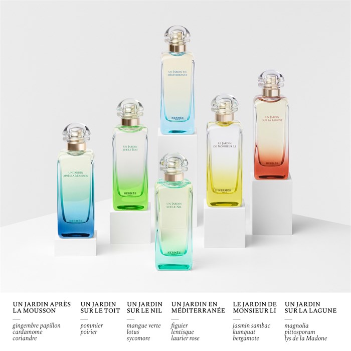 Eau de Toilette Spray