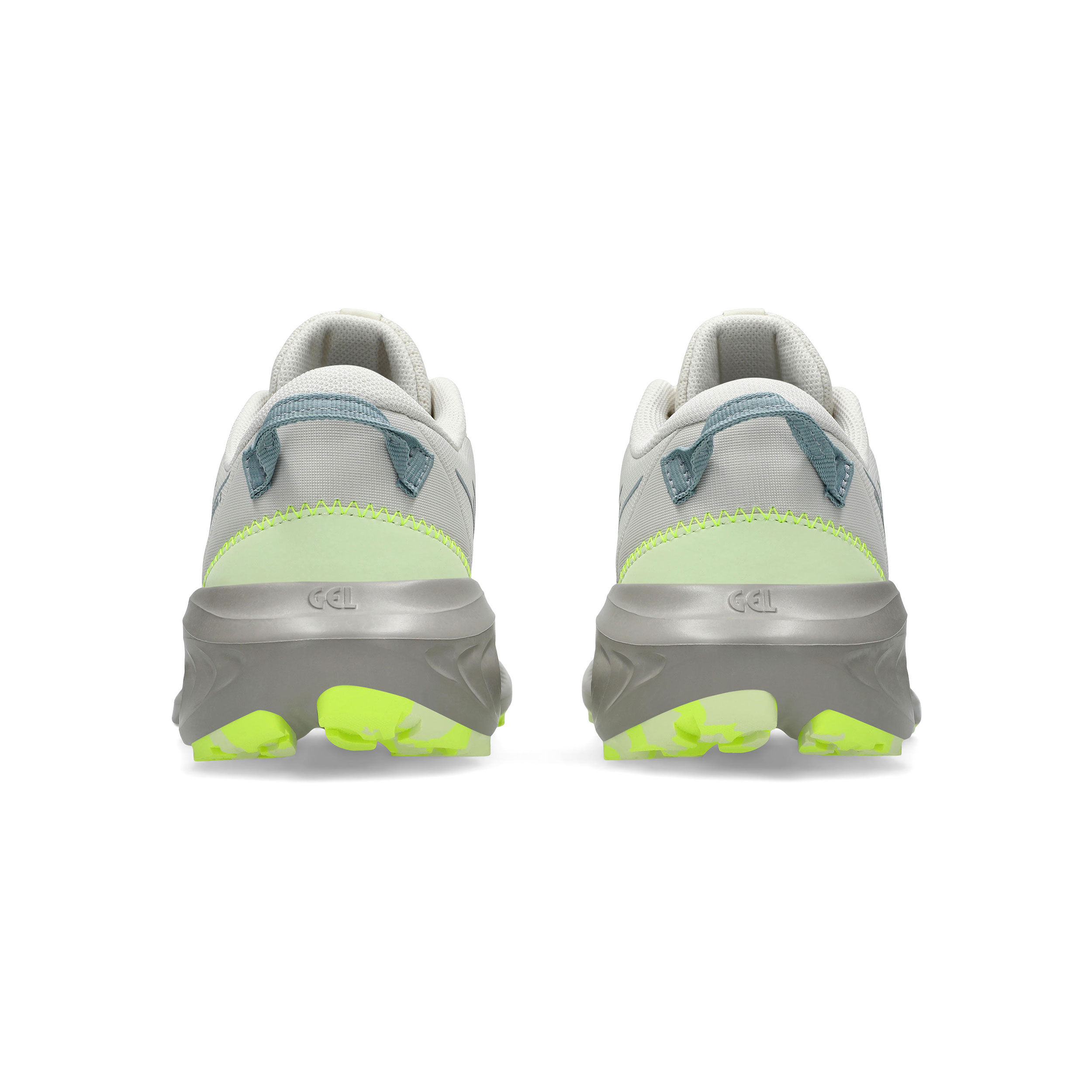 Gel-Excite Trail 2 Trailschuh Damen - Beige, Grau