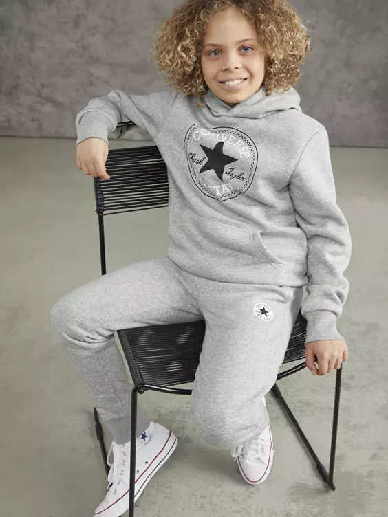 Converse Kinder Hoodie