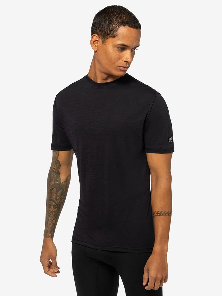 super.natural Funktionsshirt 