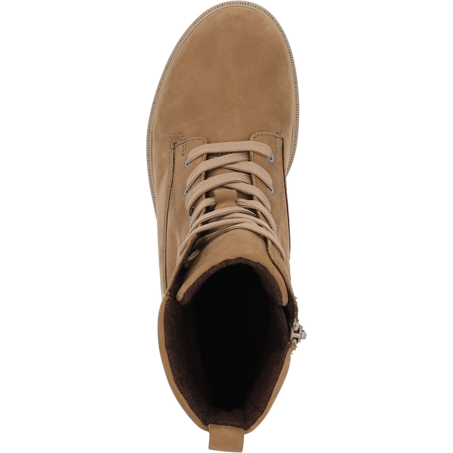 Gabor 34.651, Stiefeletten, Damen, Braun
