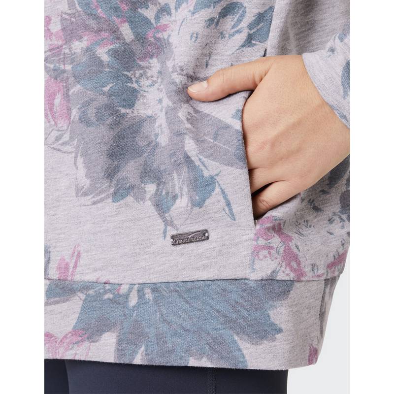 VENICE BEACH VB Ree Sweatshirt Damen