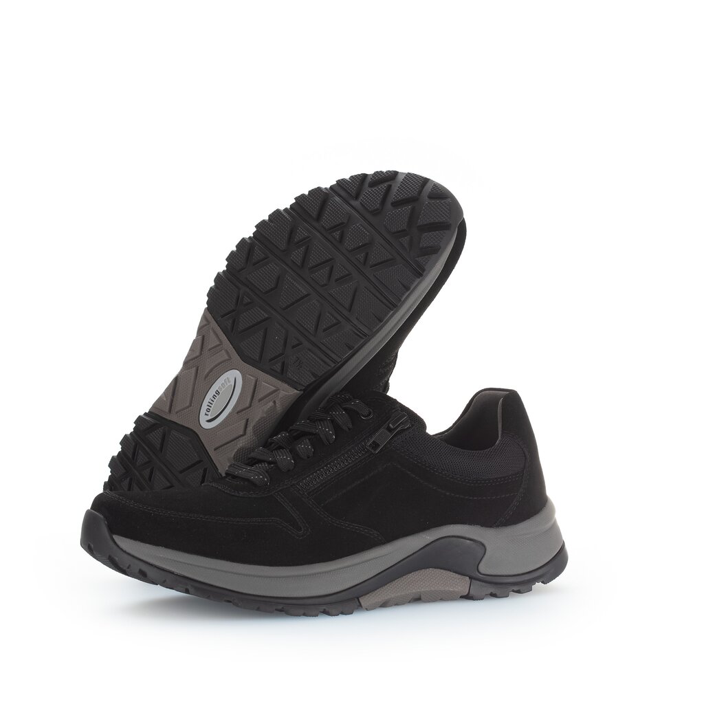 rollingsoft PG8000 Sneaker low schwarz