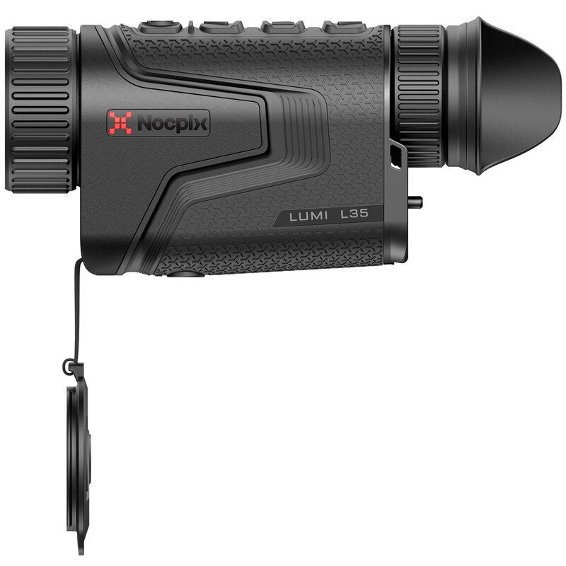 Nocpix Wärmebildgerät Lumi L35