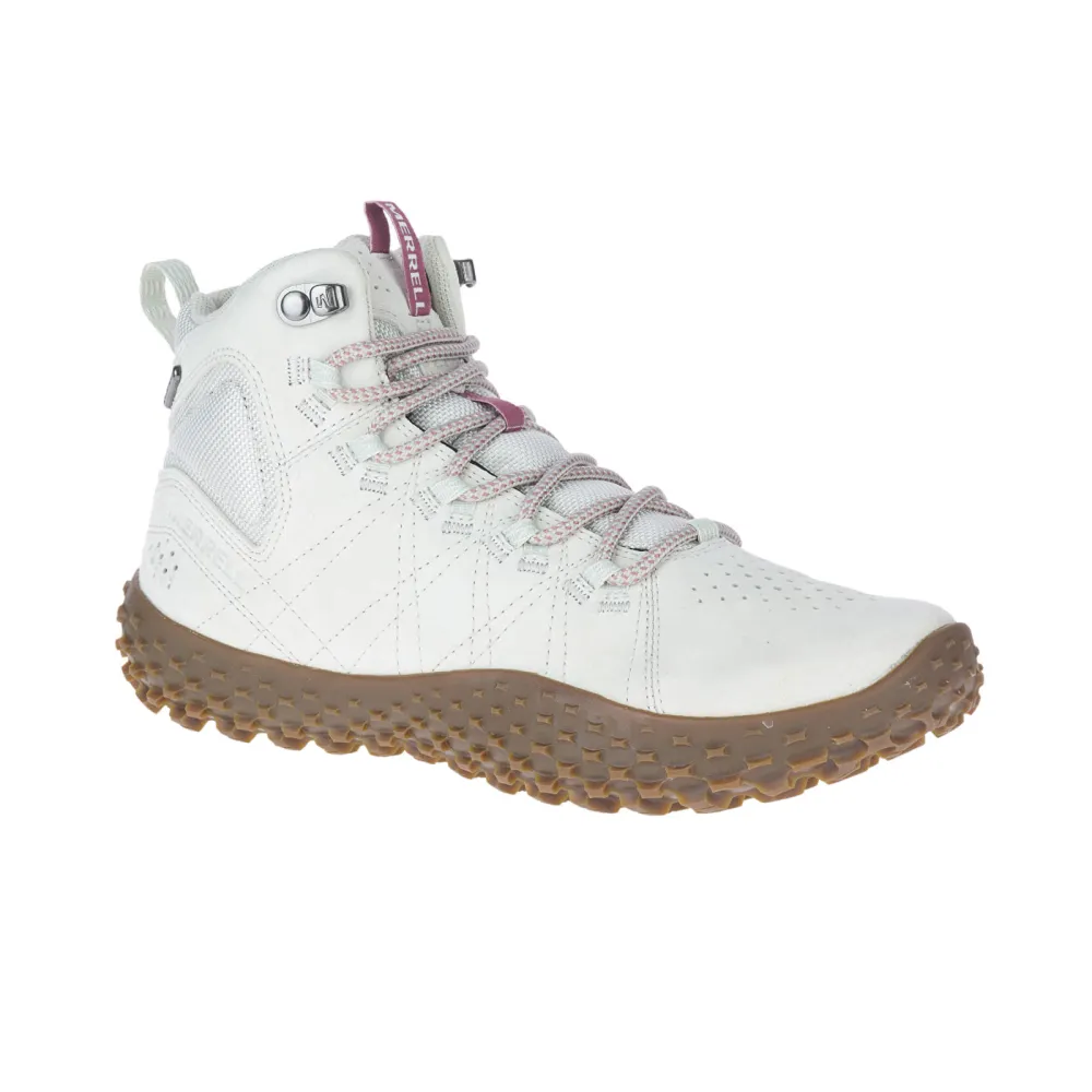 Merrell Wrapt Mid WP J035994 / weiss