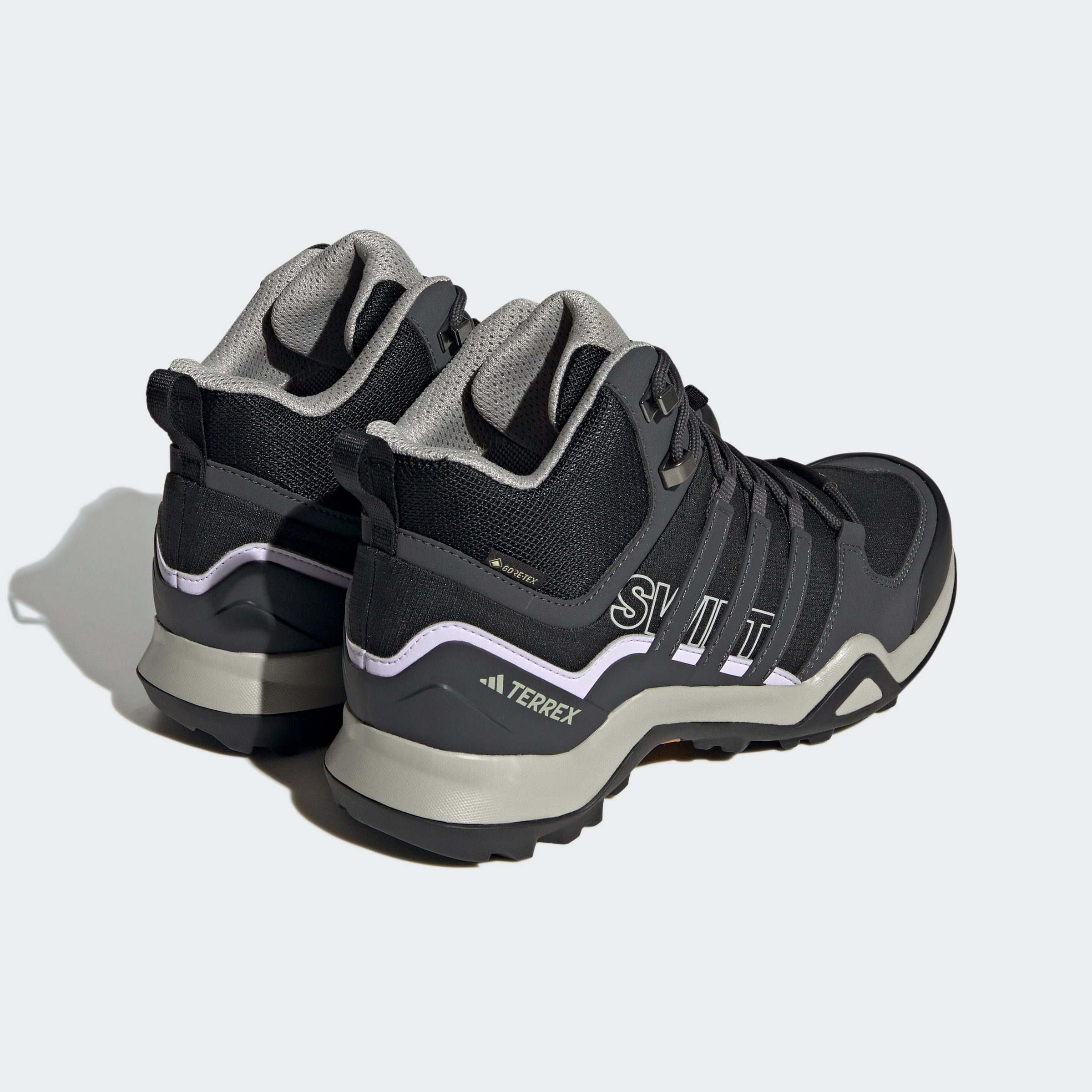 adidas TERREX Wanderschuh wasserdicht