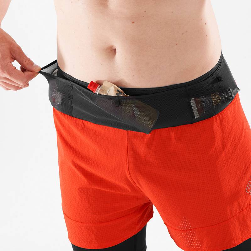 Salomon SENSE Funktionsshorts Herren