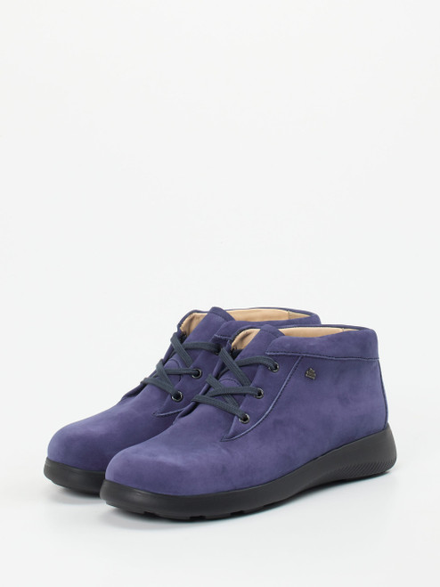 Schnürstiefelette-27511090121 Finn Comfort