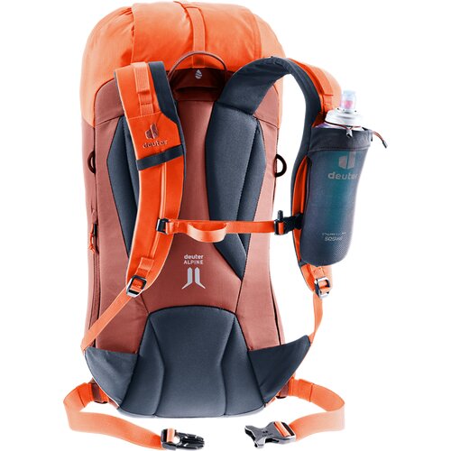 RUCKSACK GUIDE 24