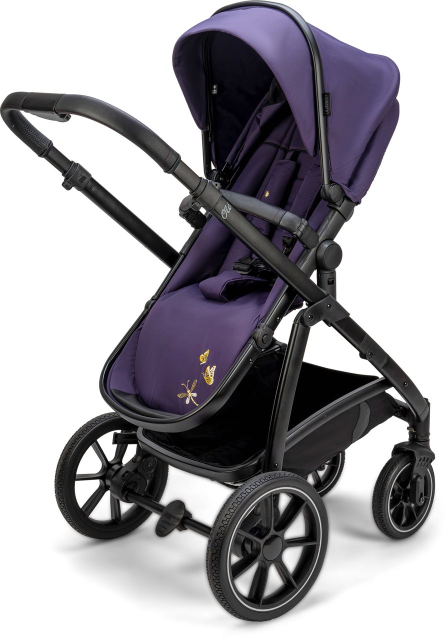 Osann Kombi-Kinderwagen Olé