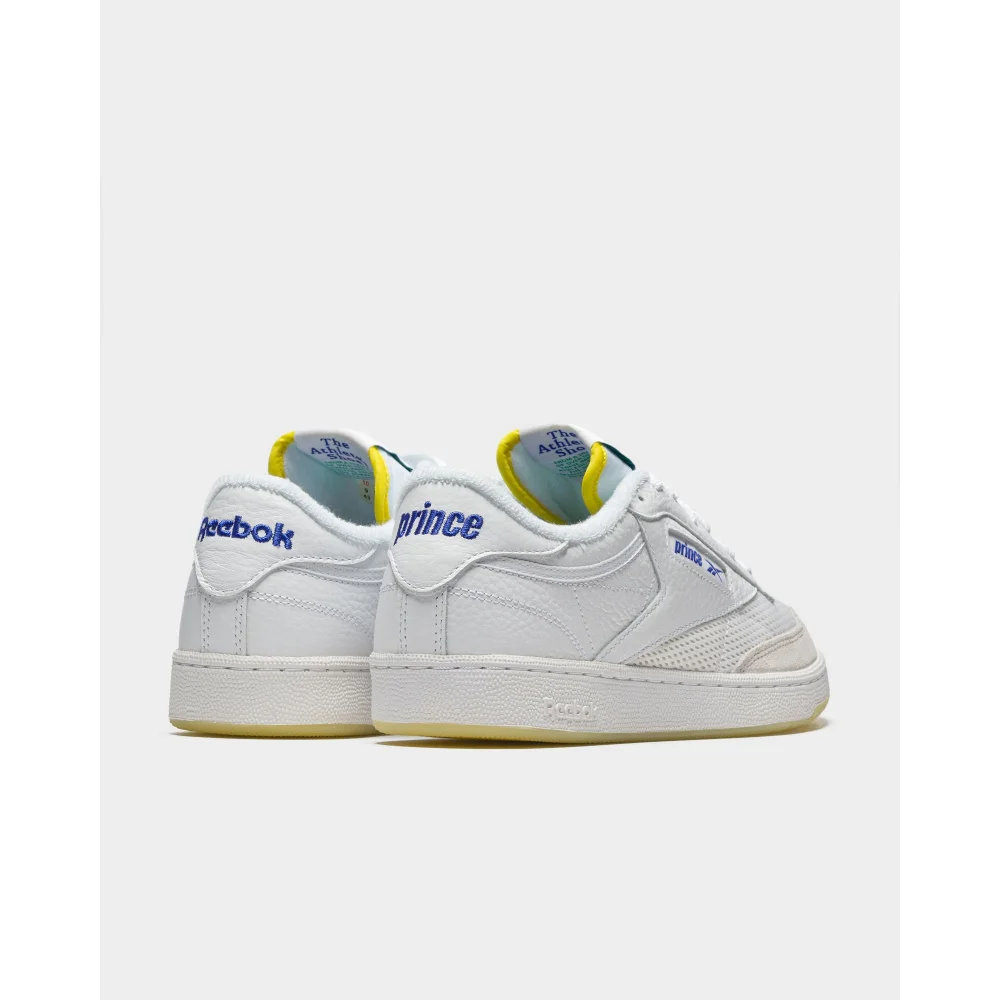 Reebok Prince Club C x 85 GY8052 / weiss