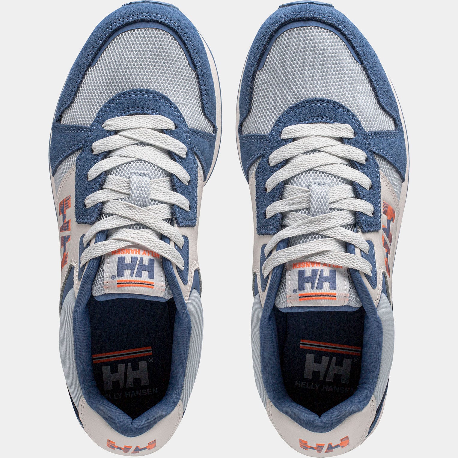 Women's Anakin Leather Sneakers