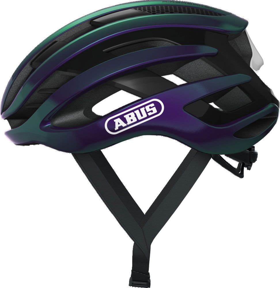 Abus AirBreaker - Rennradhelm kaufen | Bike-Discount