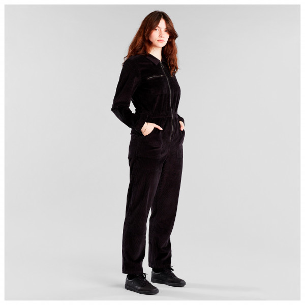 DEDICATED - Women's Overall Hultsfred Corduroy - Jumpsuit