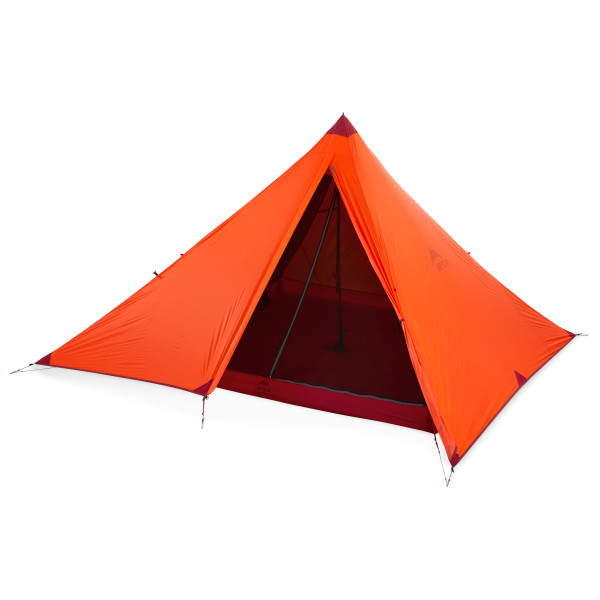 MSR - Front Range - 4-Personen Zelt